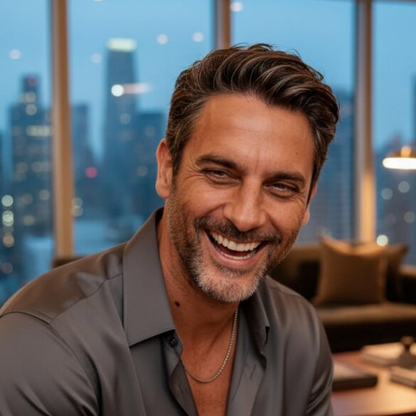 Stephen Iervella - Founder of SkyHigh Media